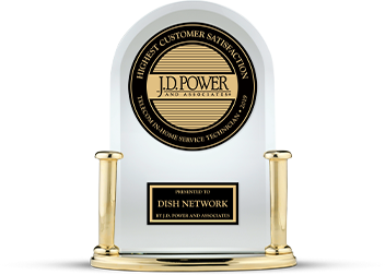 DISH Customer Service - Ranked #1 by JD Power - Worry Free Satellite Service in Mount Pleasant, Michigan - DISH Authorized Retailer